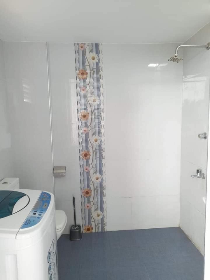 Jasmine Apartments Негомбо Экстерьер фото